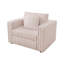 Canapé simple 44,9 po Modular Modern-1140031827