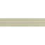 Rail pour chaise à fleurs H 1 3/4 po x P 5/8 po x L 94 1/2 po