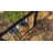 15 Chickens Run  for Chickens, Ducks, Rabbits & More - Predator-Resistant,  Wind & Snow Durable Chicken Pen - 8X4X5.6-FT-132525124