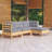 Kiyarah 25 " W with Cushions-1788814386