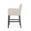Ensemble de 2 tabourets de comptoir rembourrés de 26 pouces-1141784340-1141784343