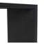 Manhattan Solid Wood Writing Desk