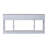 Colchester 72'' Console Table