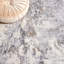 Tapis gris / ivoire Branscum-1251689941