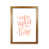 Honey Oak Frame is unavailable