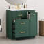 Ensemble de meuble-lavabo classique 30 po-1705565733