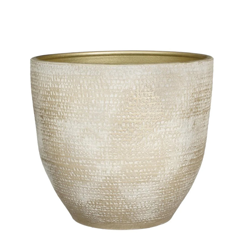 Carrie Ceramic Pot Planter