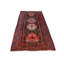 Tapis turc 4 x 9 rétro Anatolian