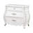 Nightstand, White
