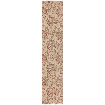 One-of-a-Kind Runner 3' X 14'8" Area Rug