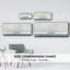 Tone Scape I - toile encadrée-662986308-662986311