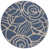 Blue/Beige selected