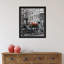 Cadre pour photo simple Roseville-1873877338