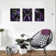 3 Piece Wrapped Canvas Set-15917722