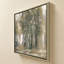 Là où les arbres se rassemblent par Susan Jill - Graphisme sur toile-133984141-133984138-133984134