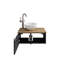 Bathroom Furniture Suite-88973062