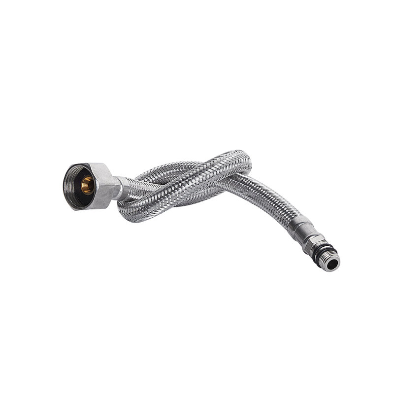 Alixton Kalambo Mono Basin Mixer, Silver