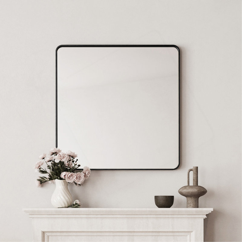 Wall Mirror
