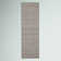 Liev Chevron Jute / Sisal Hand Woven Area Rug