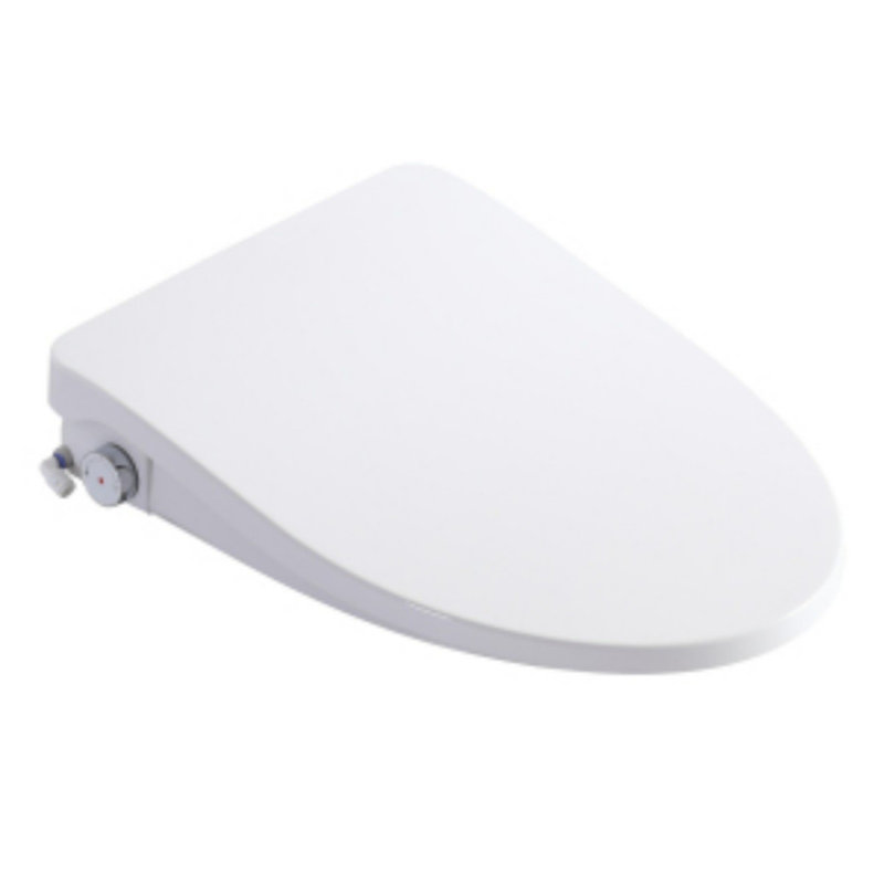 Topcraft Elongated Toilet Seat Smart Toilet Ring