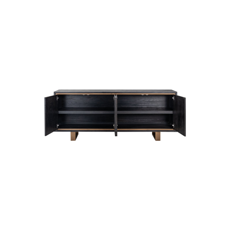 Hunter 79'' Sideboard