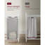 Bamboo Laundry Room Organiser-134443145