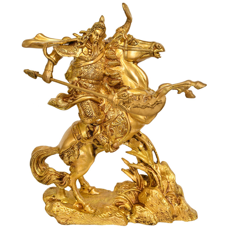 Religious & Spiritual Figurines & Sculptures