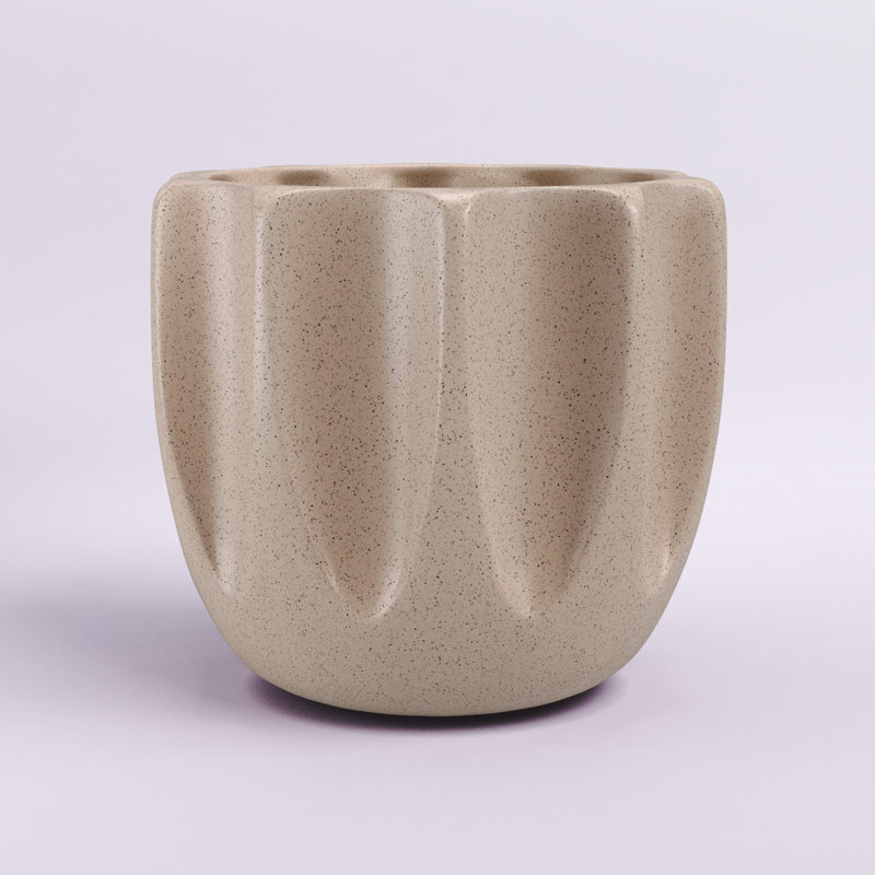 Amori Handmade Ceramic Pot Planter