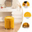 Masoomah Upholstered Swivel Ottoman-1462545073