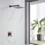Système de douche avec valve brute-67052905