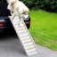 Middlefield Foldable Pet Stairs Dog Climbing Ladders-519461450