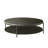 Repose Solid Wood Top Coffee Table-89105733