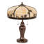 Meyda Tiffany & Stained Glass Table Lamp