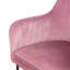 Orestes 45 cm H Tufted Upholstered Velvet Armchair-1962668648-1962668655