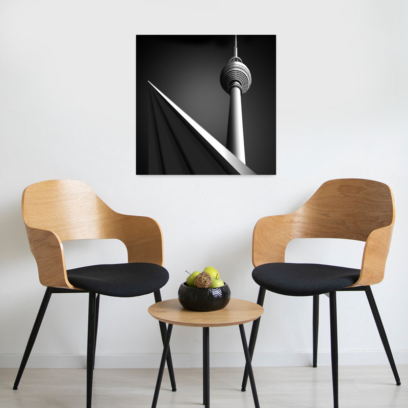 Art contemporain, art contemporain, H 24 po x l 24 po