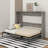 Full Size Murphy Bed, Can Be Folded Into A Cabinet