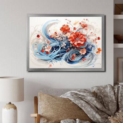 " China Art Calligraphy Essence I "