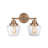 Akib 2 - Light Dimmable Vanity Light-1114482666