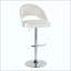 Repose-pieds de tabouret de bar réglable - ensemble de 2-976527363