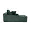 Méridienne surdimensionnée surdimensionnée Cozy Cloud Couch-86223458