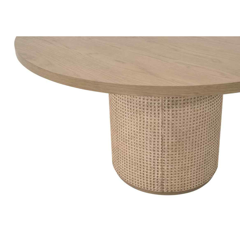 Table de salle à manger 54 "Cannes
