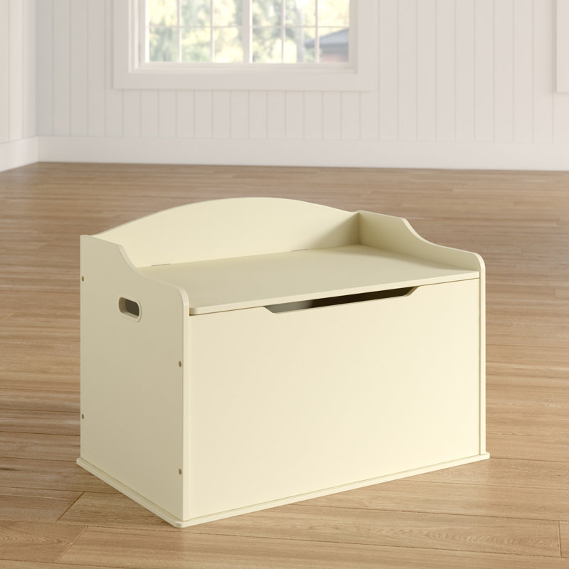 Austin Toy Box, Vanilla