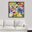 «Summer Spectrum I», peinture sur toile-312360249-312360247