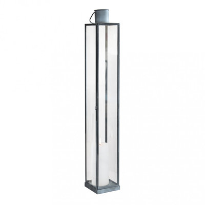 Floor Lantern