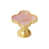 Gold/Pink