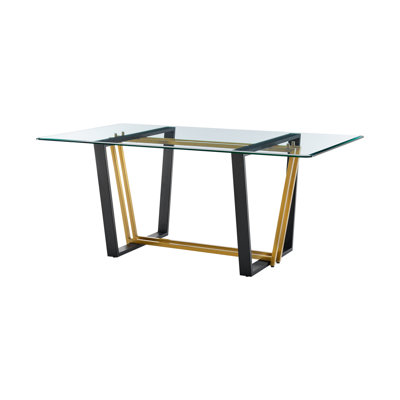 Table de salle à manger 72 po