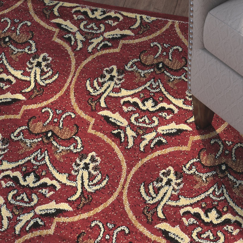 Bloomingdale Indoor Rug, Rectangle 5' x 7'