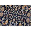 Hand Knotted Wool Oriental Indoor Rug
