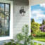 Applique murale en laiton massif Alexavier-403314130
