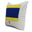 Housse de coussin carré Nantucket-26013010
